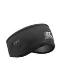 Hyper Wireless Headband - Noir