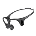 Run Air (Mojo 2) Bone Conduction Headphones - Black