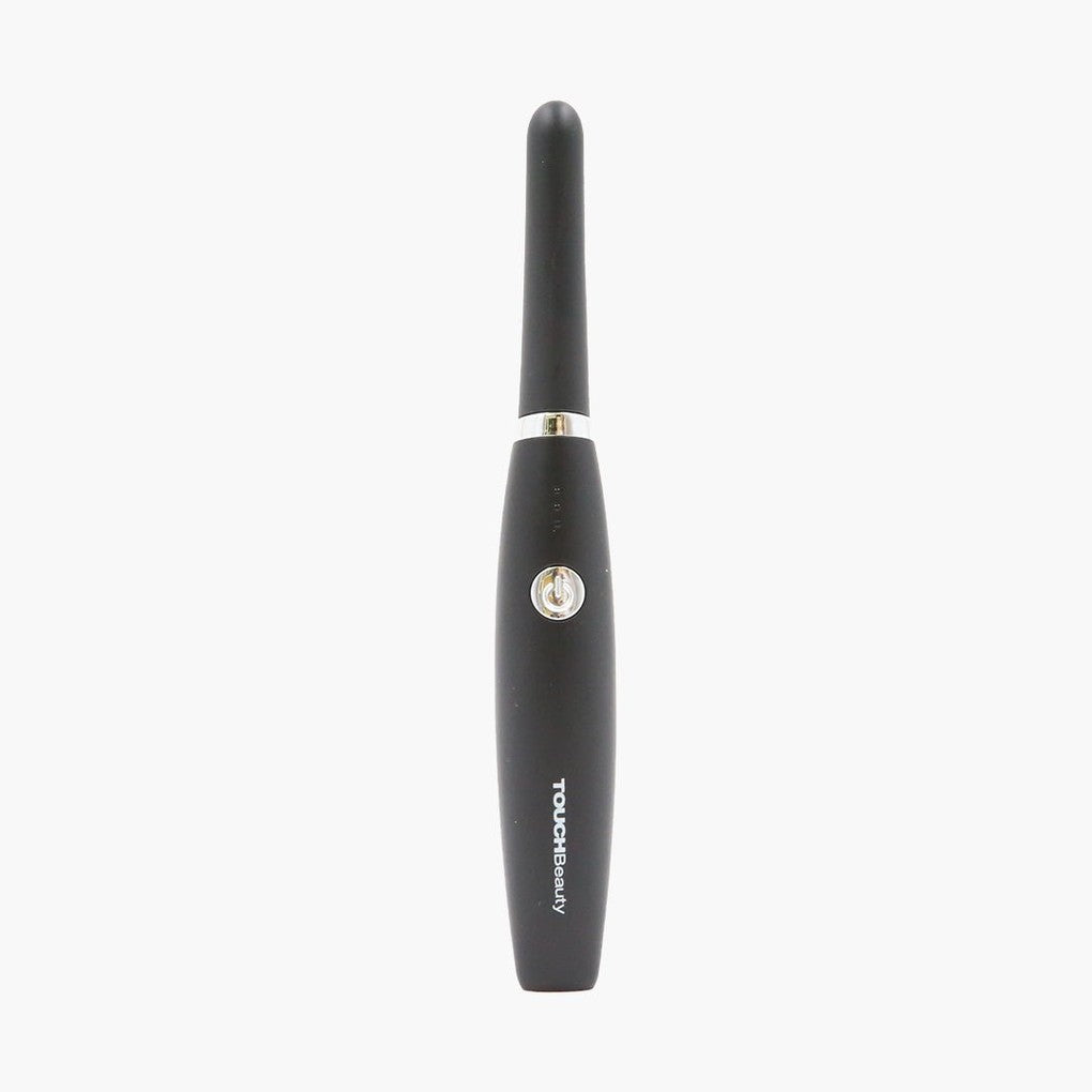 Heated Eyelash Curler | Lift, Curl & Define with Gentle Heat - Black