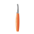 Heated Eyelash Curler | Lift, Curl & Define with Gentle Heat - Orange