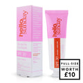 The One For Your Hands SPF 30 Hand Cream