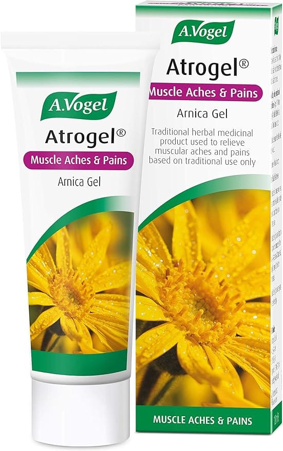 A Vogel Atrogel Arnica Gel (100ml)