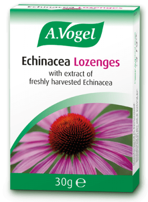 A Vogel Echinacea Lozenges (30)