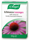 A Vogel Echinacea Lozenges (30)