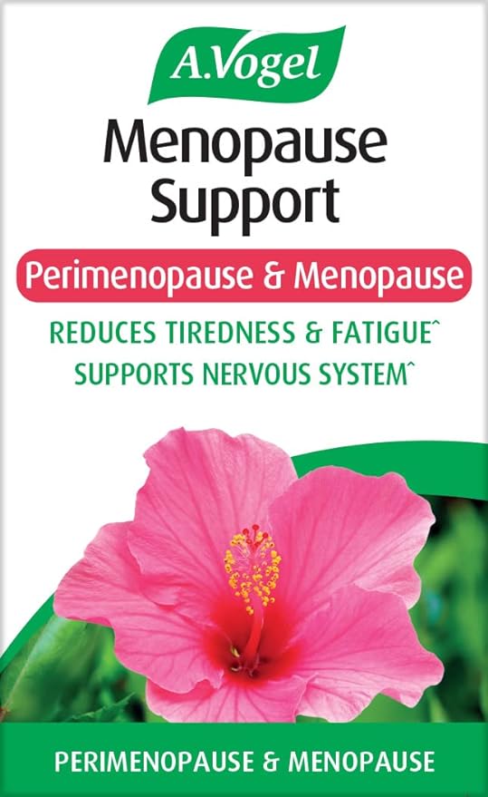 A Vogel Menopause Support (60)