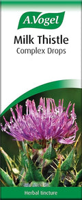 A Vogel Milk Thistle Complex Drops (100ml)