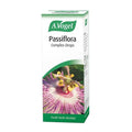 A Vogel Passiflora Complex Drops (50ml)