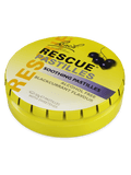 Bach Rescue Remedy Blackcurrant Pastilles 50g