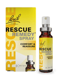 Bach Rescue Remedy Spray 20ml