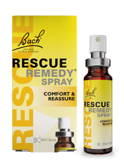 Bach Rescue Remedy Spray 20ml