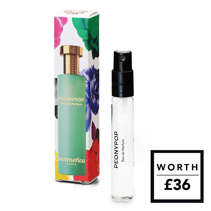 Peonypop EDP