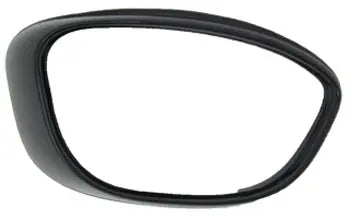Hilco Leader Low Rider Sunglasses - Gasket only pair for interchanging lenses (or if you already have the frame)
