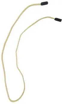 Hilco Gorilla Grip Strap - Bone