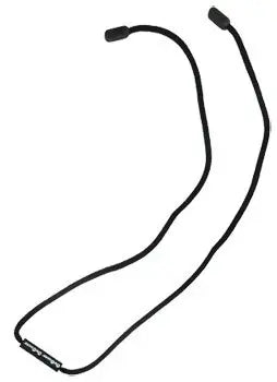 Hilco Gorilla Grip Strap - Break Away Safety Version Black