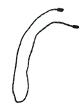 Hilco Gorilla Grip Strap - Fleck Black (multi-color fleck)