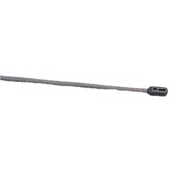 Hilco Gorilla Grip Strap - Gunmetal