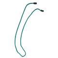 Hilco Gorilla Grip Strap - Jade