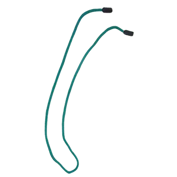 Hilco Gorilla Grip Strap - Jade
