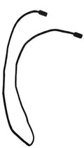 Hilco Gorilla Grip Strap - Fleck Navy (multi-color fleck)