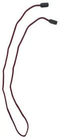 Hilco Gorilla Grip Strap - Maroon