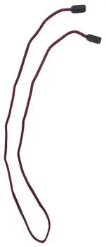 Hilco Gorilla Grip Strap - Maroon