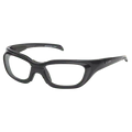 Hilco Jam'n Safety Rated Sports Goggles - Black