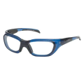 Hilco Jam'n Safety Rated Sports Goggles - Navy Blue