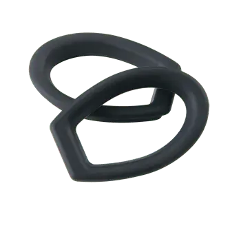 Hilco Vantage Kids Prescription Swim Goggle - Eye Cups Black
