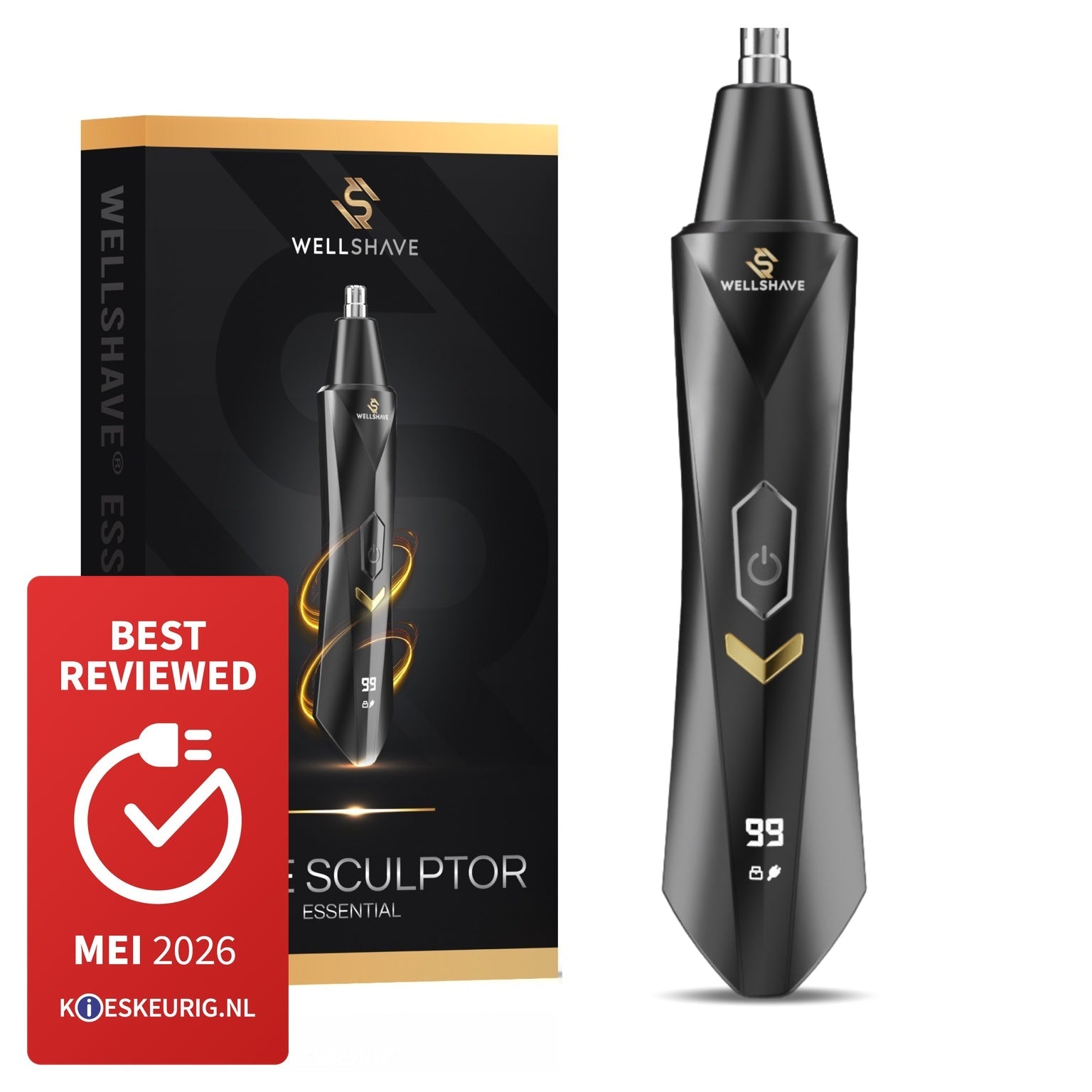 Neustrimmer Essential™