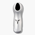 Hot & Cool Skin Device – Advanced Facial & Eye Rejuvenation - White