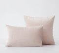 Housse de Coussin en Velours Rose Clair - Rose / 30x50cm 1pcs cover