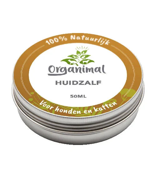 Huidzalf - Honden
