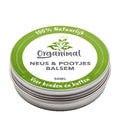 Neus & Pootjes Balsem – Katten
