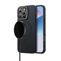 iPhone 16 Pro Wireless Charging Bundle - Black - Black