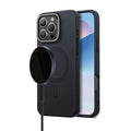 iPhone 16 Pro Max Wireless Charging Bundle - Black - Black