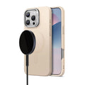 iPhone 16 Pro Max Wireless Charging Bundle - Light Tan - Light Tan