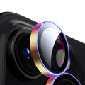 iPhone 16 Pro Max/Pro Armorite Camera Lens Protectors - Chromatic - Chromatic