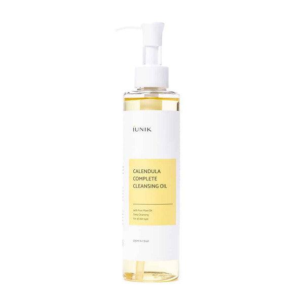 iUNIK Calendula Complete Cleansing Oil - 25ml