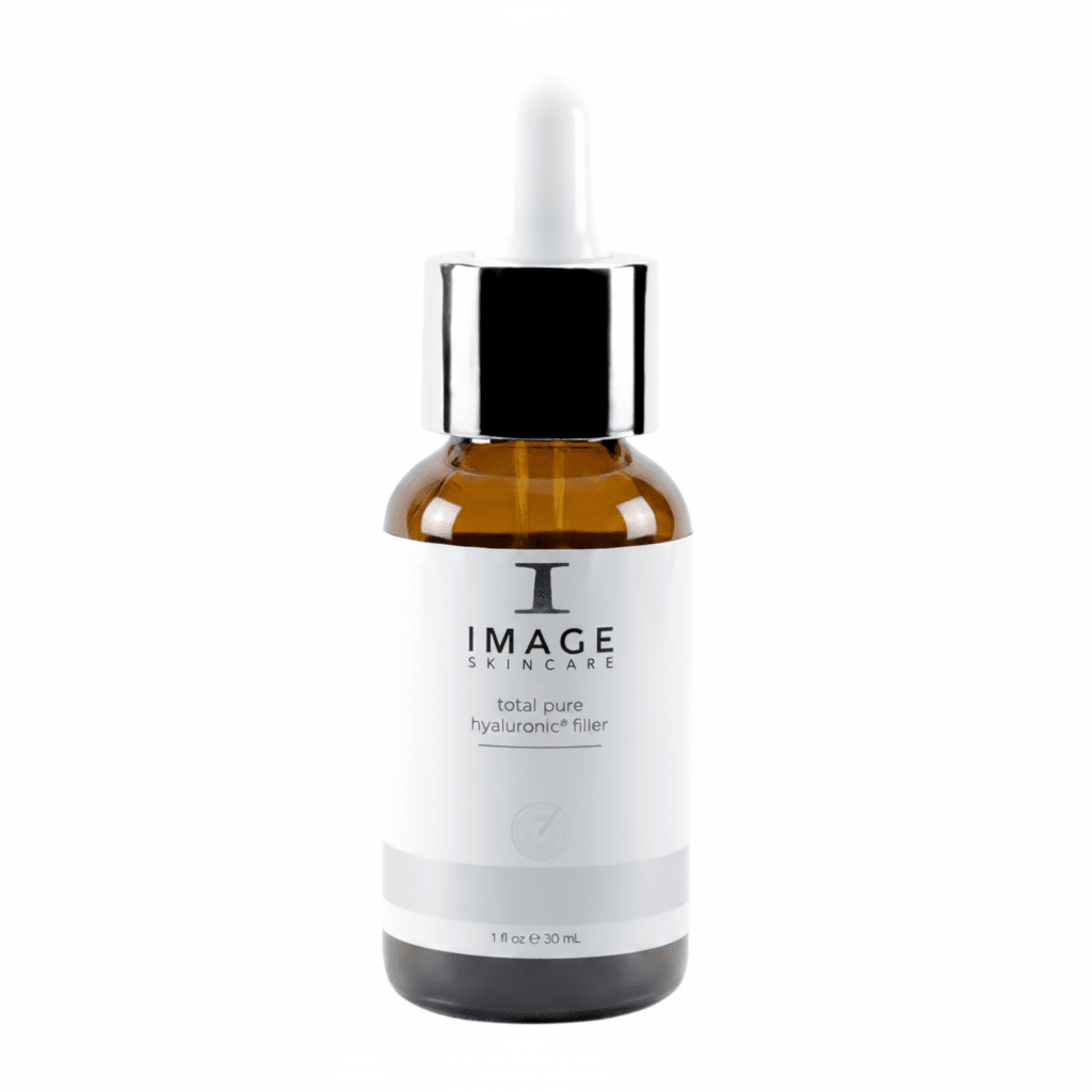 IMAGE Skincare AGELESS Hyaluronic 6 Filler Serum | 1 oz