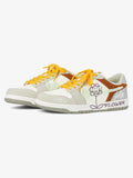 Sunflower Hip-Hop Skate Shoes - 2205 - Grey / 36