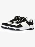 Thesupermade High Street Black And White Board Casual Shoes -1554 - White / 43