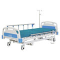 DH-6A431C 3 Function Quiet Full Electric Hospital Bed With Remote Control