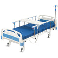 SLD-A21-111 2 Functional Heavy Duty Full Electric Hospital Bed With Remote Control