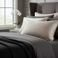 Premium Silk Pillowcases by Promeed