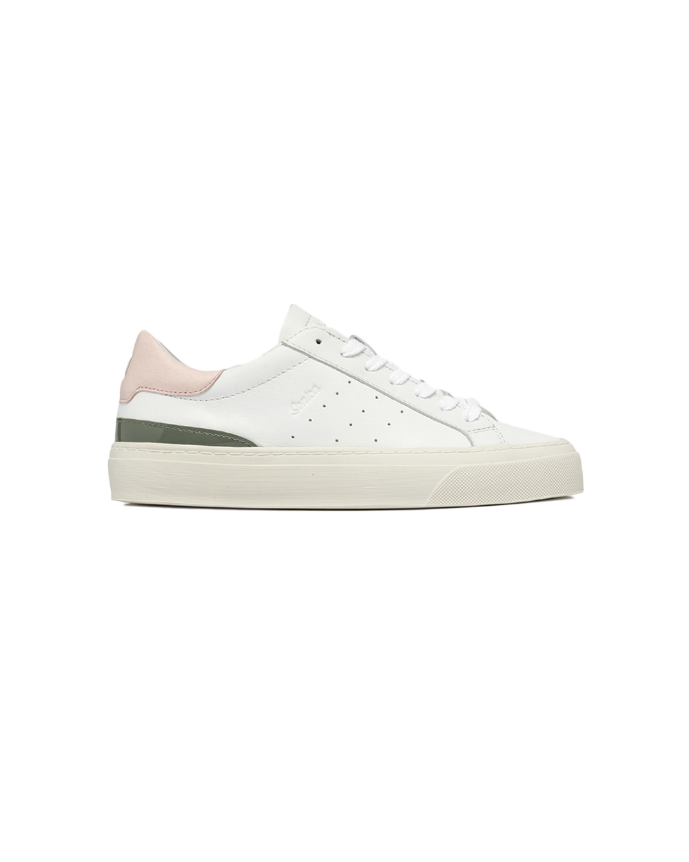 Sonica Calf Pink - 38