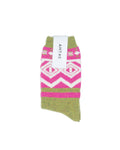 Calze Seattle Ant 45 - UNI
