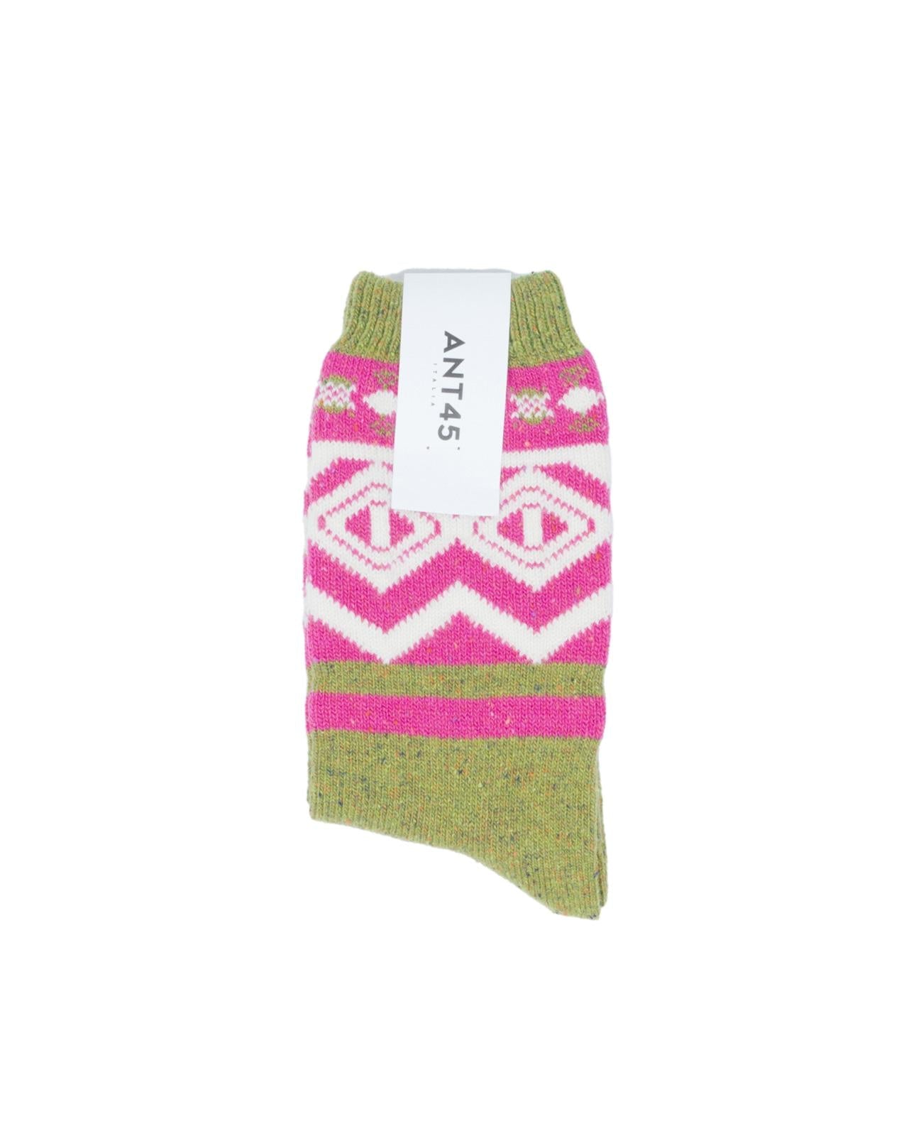 Calze Seattle Ant 45 - UNI