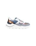 D.A.T.E. Sneakers Fuga Dragon - 37