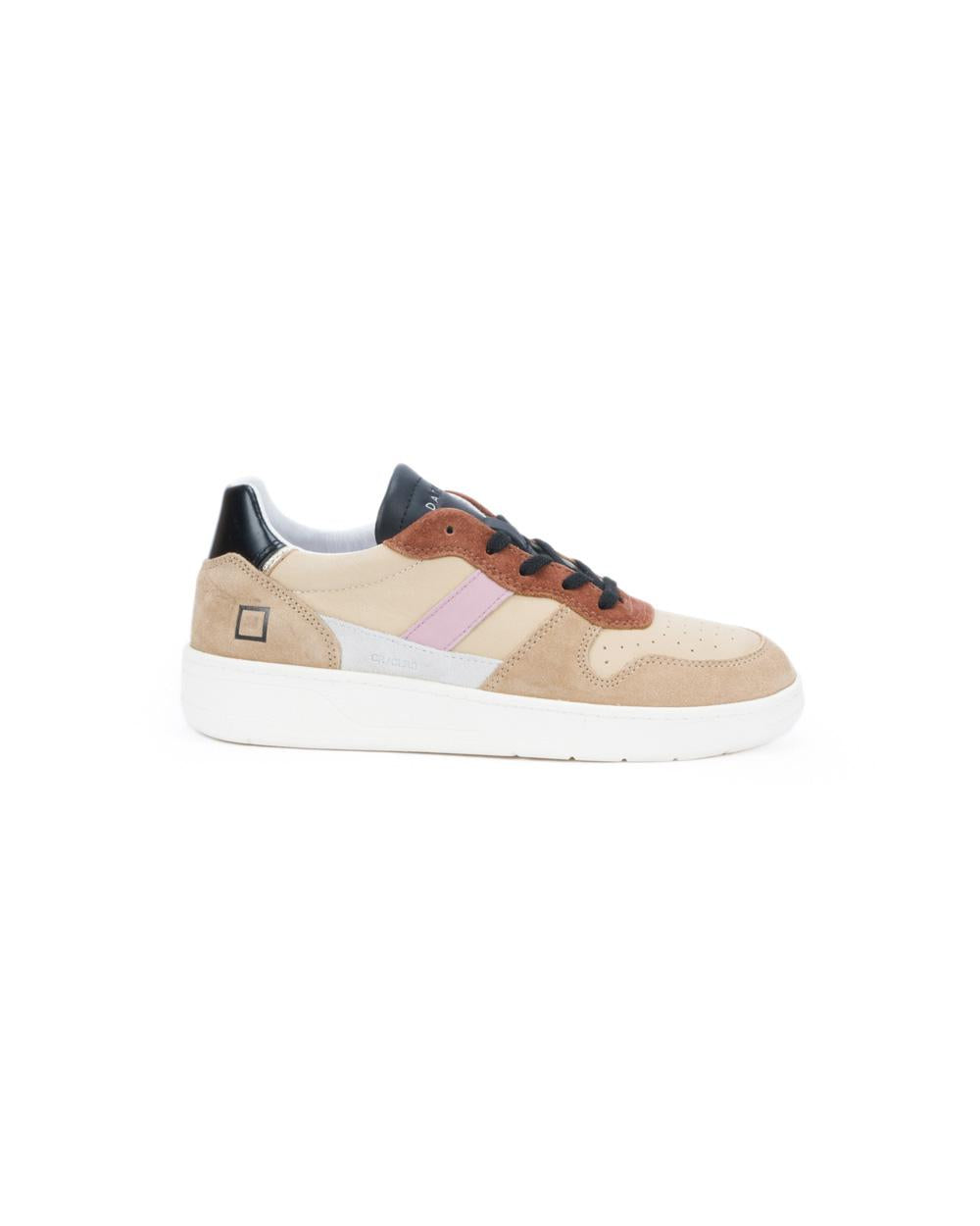 D.A.T.E. Sneakers Court 2.0 - 39