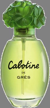 Cabotine Eau de Toilette Spray - 100ml